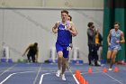 Lyons Invitational  Wheaton College Men’s Track & Field compete in the Lyons Invitational at Beard Fieldhouse . - Photo By: KEITH NORDSTROM : Wheaton, track & field